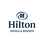Hilton Hotels – Crea IF Kurumsal Reklam Fotoğrafçısı Referansı