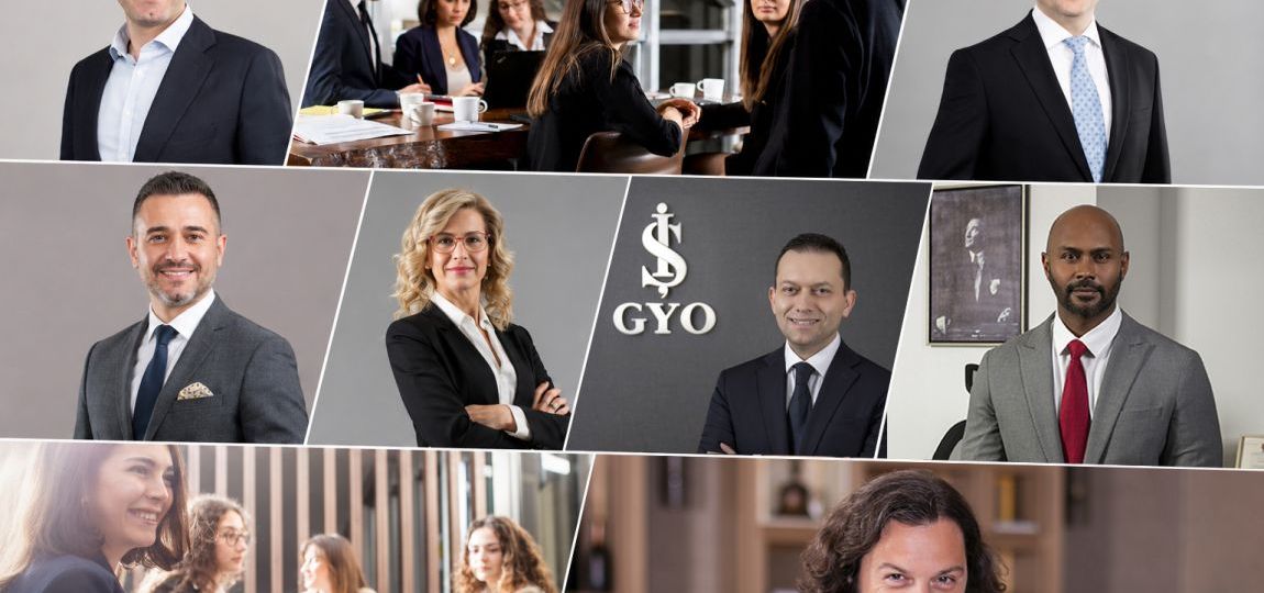 Kurumsal portre ve üst düzey yönetici fotoğraf çekimleri