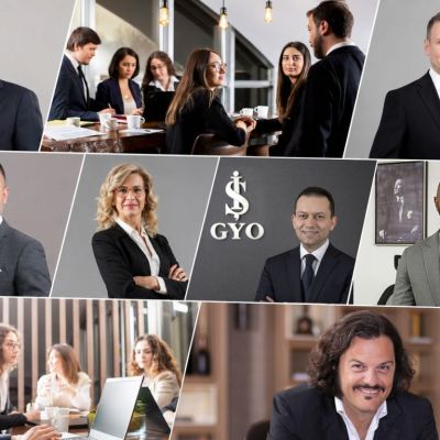 Kurumsal portre ve üst düzey yönetici fotoğraf çekimleri