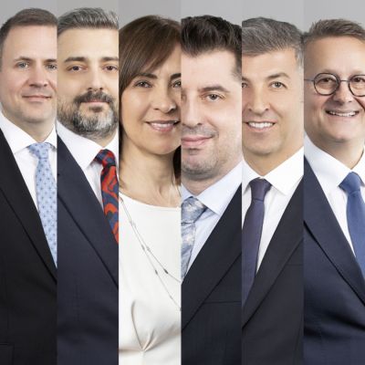 Nissan Türkiye Kurumsal Portre Çekimi