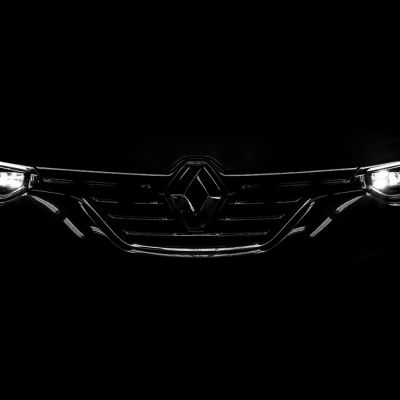 Renault Fabrika Endüstriyel Fotoğraf Çekimi
