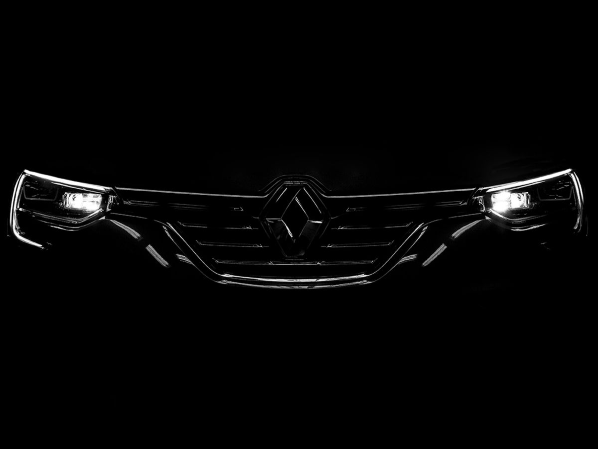 Renault Fabrika Endüstriyel Fotoğraf Çekimi