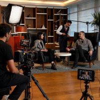 Tanıtım Filmi Sosyal Medya