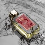 Kozmetik Fotoğraf Çekimi