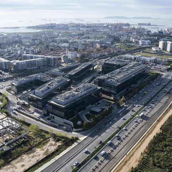 hava çekimi, drone çekimi